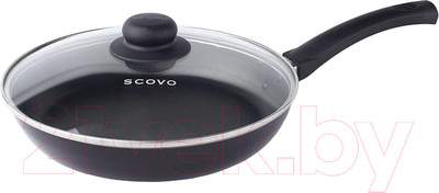 Сковорода Scovo Consul RC011
