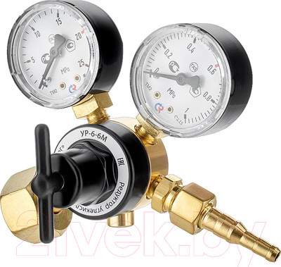 Регулятор расхода Сварог УР-6-6М / 98573