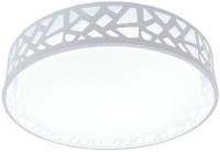 Потолочный светильник Toplight Leone TL1205X-72WH