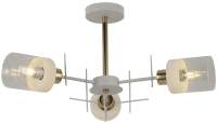 Люстры, потолочные светильники Toplight Chloe TL1253D-03WG