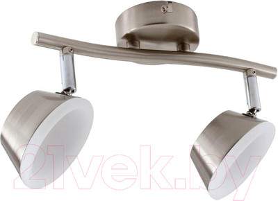 Настенные светильники, споты, бра Toplight Jenifer TL1238Y-02SN