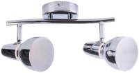 Настенные светильники, споты, бра Toplight Dayna TL1243Y-02CH