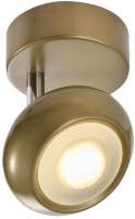 Настенные светильники, споты, бра Toplight Carissa TL1244Y-01SG