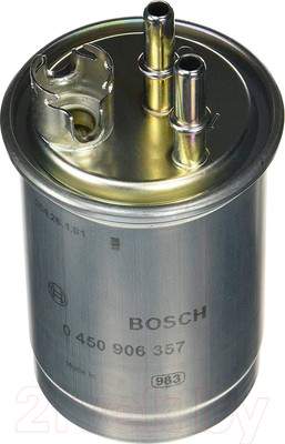 Топливный фильтр Bosch 0450906357