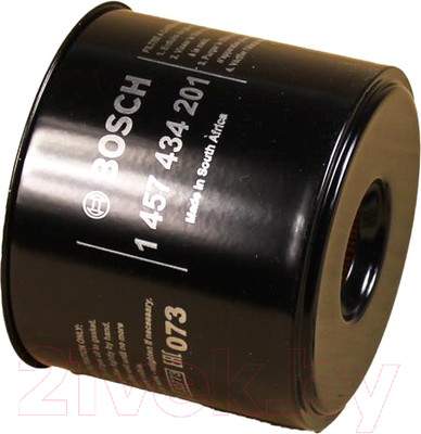 Топливный фильтр Bosch 1457434201