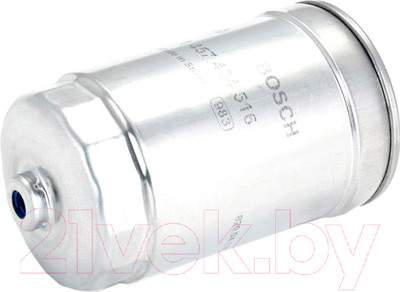 Топливный фильтр Bosch 1457434516