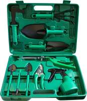 Набор садовых инструментов WMC Tools TG2109010-A