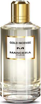 Парфюмерная вода Mancera Gold Incense