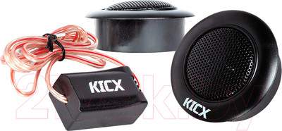 Автоакустика Kicx TN31