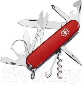 Нож швейцарский Victorinox Explorer 1.6703