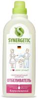 Средства для стирки Synergetic 1л