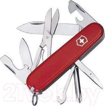 Нож туристический Victorinox Super Tinker 1.4703