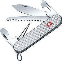 Нож швейцарский Victorinox Farmer 0.8241.26