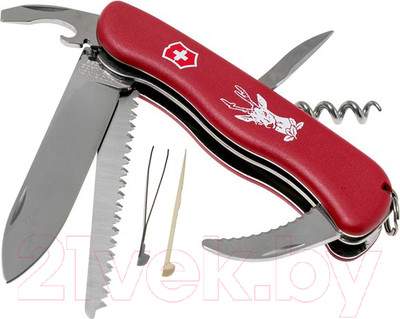 Нож туристический Victorinox Hunter 0.8573