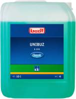 Чистящее средство для пола Buzil Unibuz G 235
