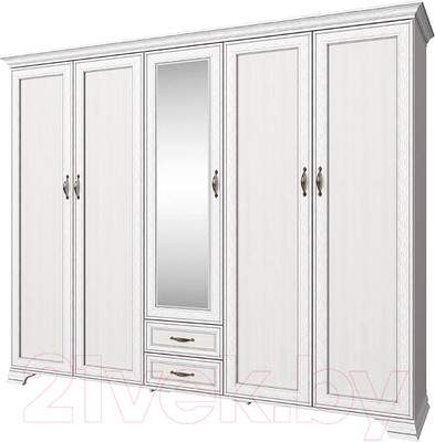 Шкаф Anrex Tiffany 5DG2S Z
