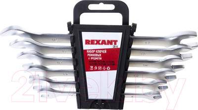Набор ключей Rexant 12-5843