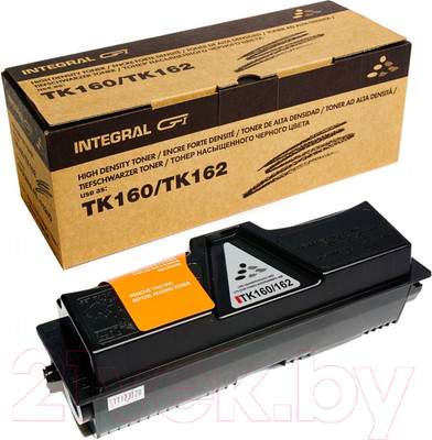 Картридж Integral PKKYTC039BWMINTC