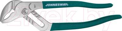 Клещи переставные Jonnesway P2712