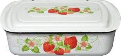 Посуда для хранения КМЗ 42504-112/6 с рисунком