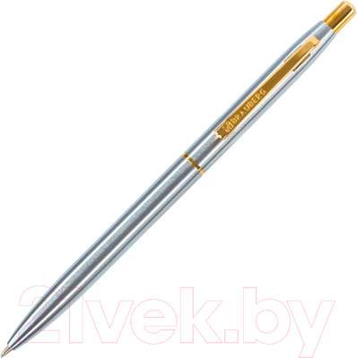 Ручка шариковая Brauberg Brioso / 143463