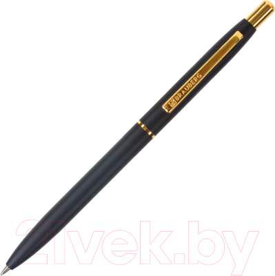 Ручка шариковая Brauberg Brioso / 143466