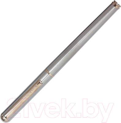 Ручка перьевая Brauberg Larghetto / 143475