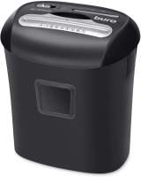 Шредеры Buro Office BU-S1204D / OS1204D