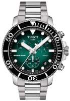 Часы наручные мужские Tissot Seastar T120.417.11.091.01