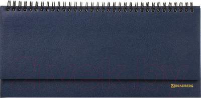 Ежедневники, блокноты, записные книжки Brauberg Select / 123798