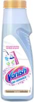 Средства для стирки Vanish Oxi Advance