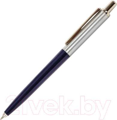 Ручка шариковая Brauberg Soprano / 143484