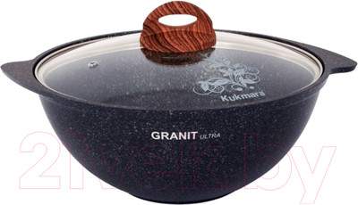 Казан Granit Ultra Blue kgg47a