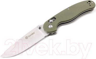 Нож туристический GANZO G727M-GR
