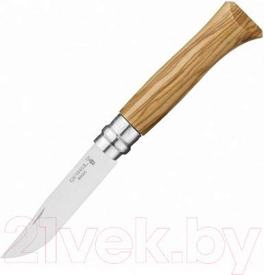 Туристические ножи Opinel №8