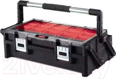 Ящик для инструментов Keter 22 Canti Organizer / 237004