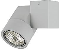 Настенные светильники, споты, бра Lightstar Illumo X1 051020