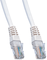 Кабели, переходники Perfeo UTP кат.5е RJ-45 / P6011
