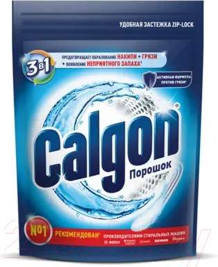 Средство для смягчения воды Calgon 3в1
