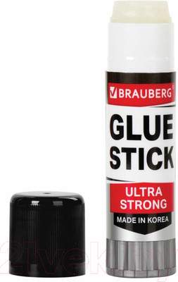 Клеи канцелярские Brauberg Ultra Strong / 229546