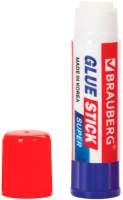 Клеи канцелярские Brauberg Super / 229541