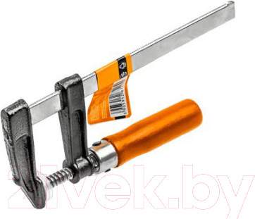 Струбцина Faster Tools 418