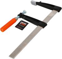 Тиски, струбцины, гейферные зажимы Faster Tools 421