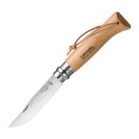 Нож туристический Opinel №8 / 001321