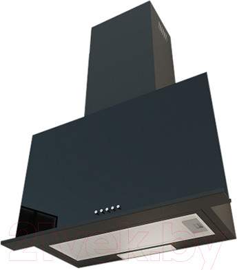 Вытяжка коробчатая Korting KHC 65330 GN