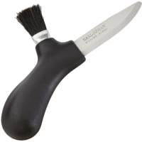 Нож туристический Morakniv Karl-Johan для грибов / 10906