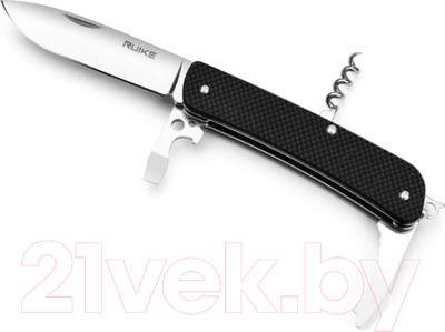 Нож швейцарский Ruike L21-B