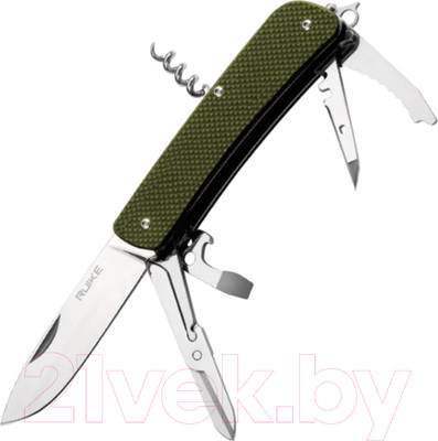 Нож швейцарский Ruike L31-G