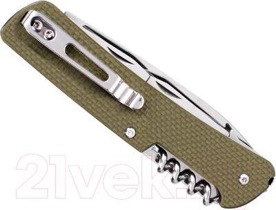 Нож швейцарский Ruike L41-G