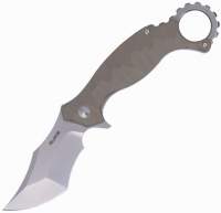 Туристические ножи Ruike P881-W